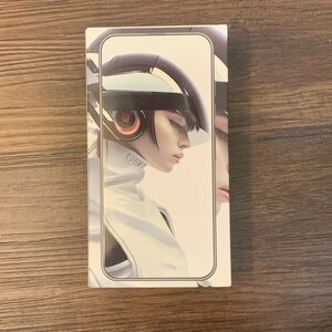 Huness 17PROMAX Unlocked Smartphone - Midnight Blue